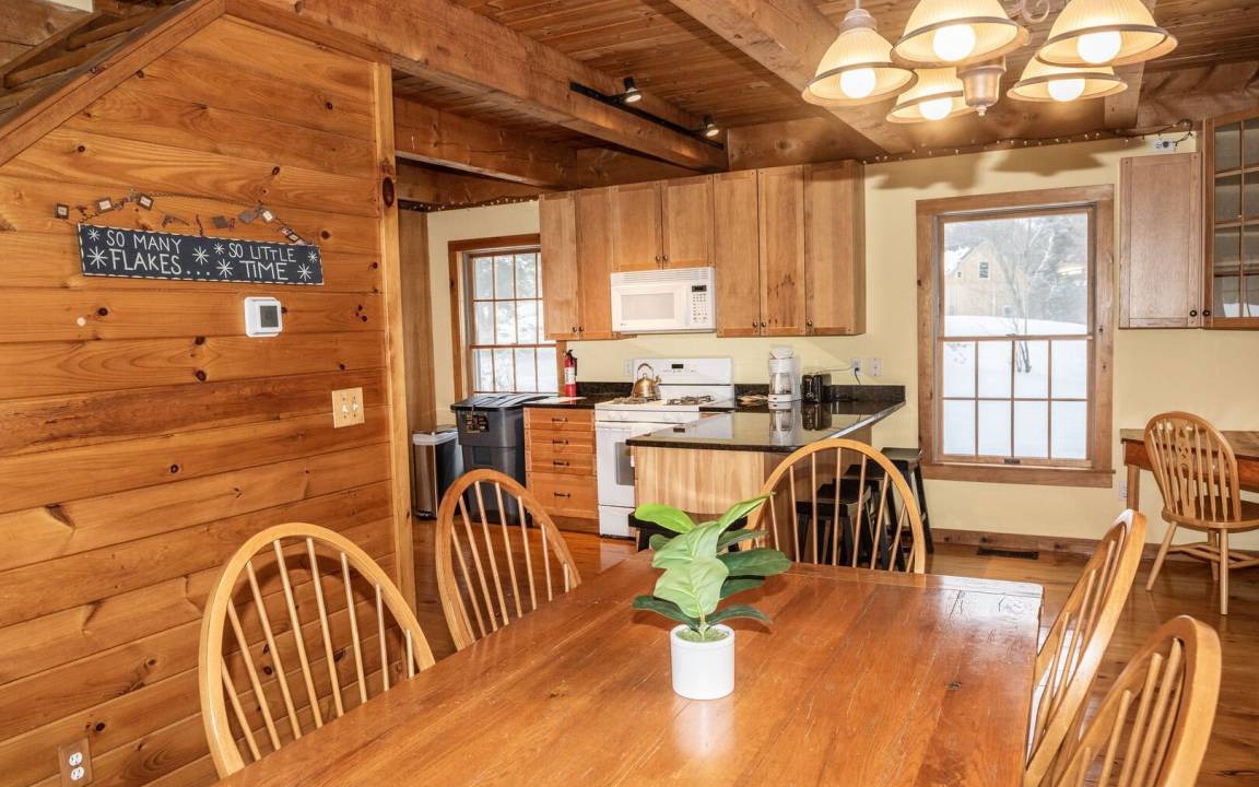 Photo of Kitchen in Belmont