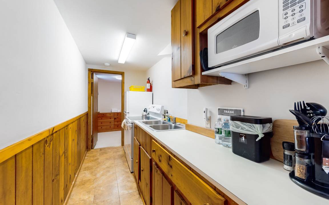 Photo of Kitchen in Waitsfield