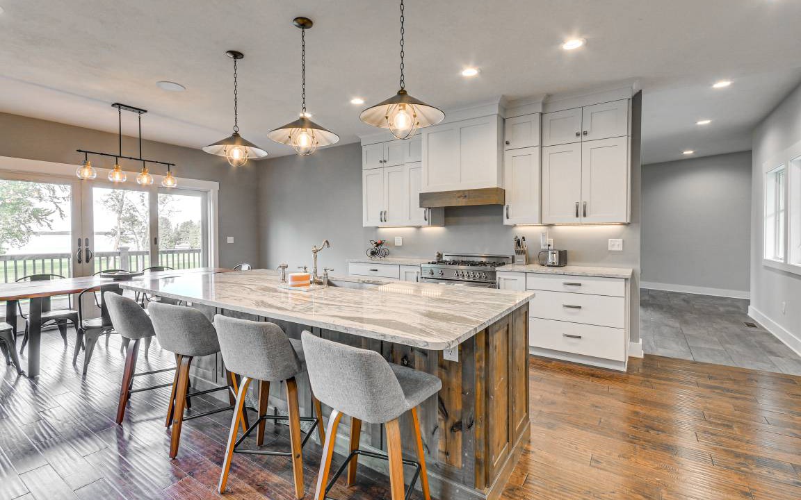 Photo of Kitchen in Cicero