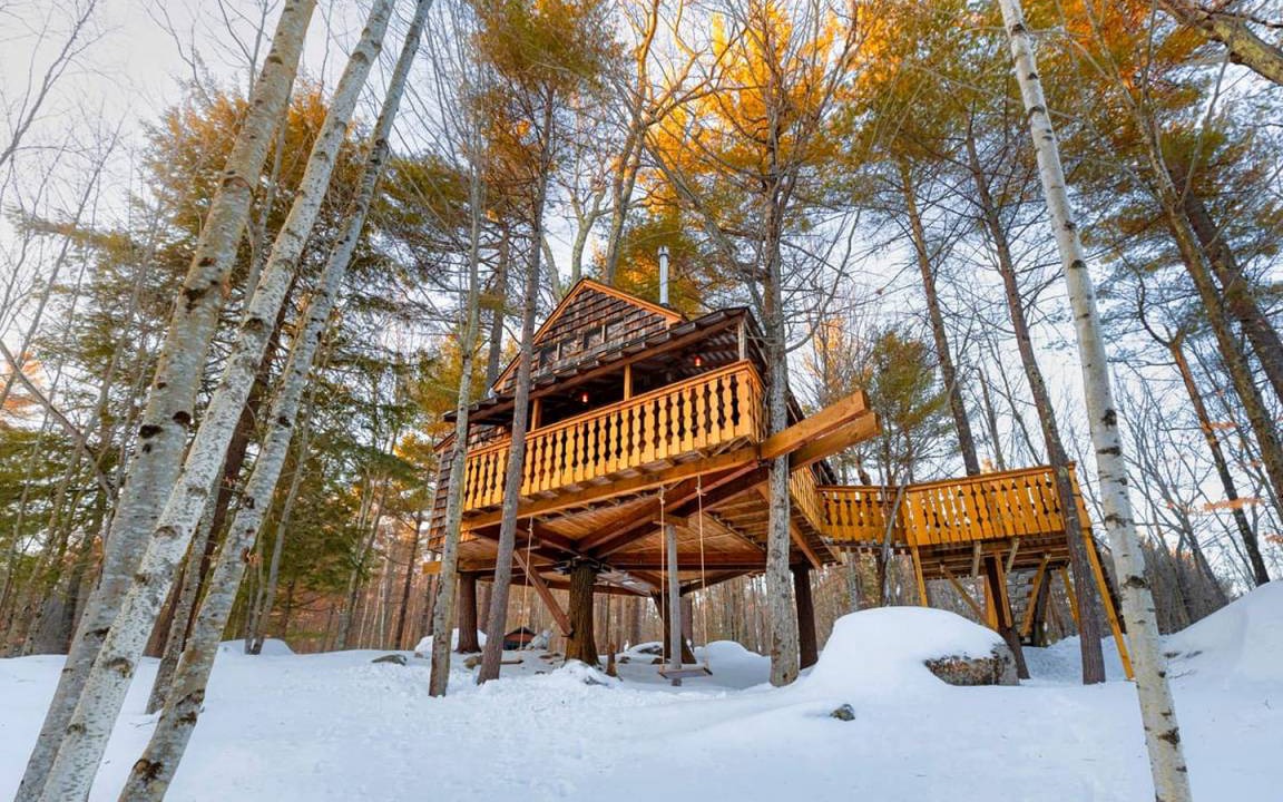 Photo of Others in Mount Sunapee
