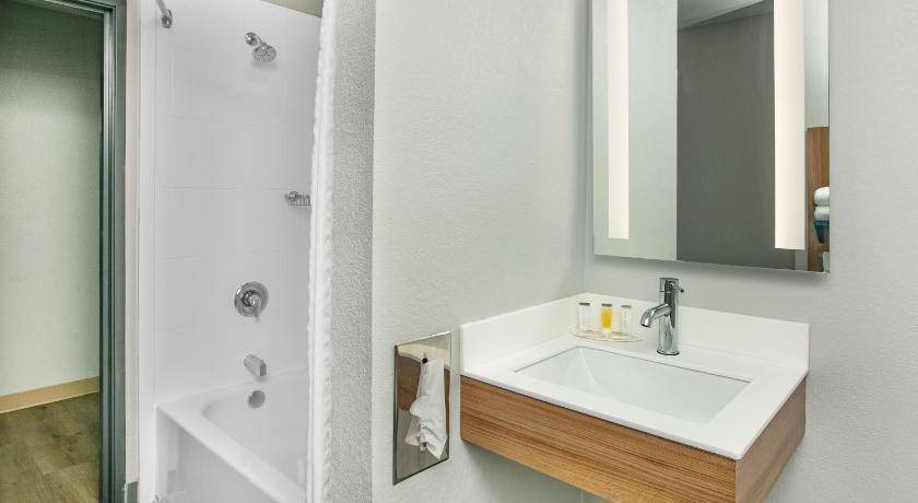 Photo of Bathroom in Sprague