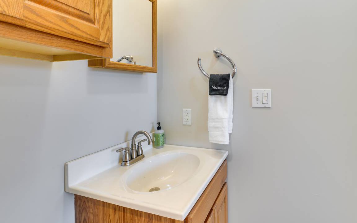 Photo of Bathroom in Morgantown