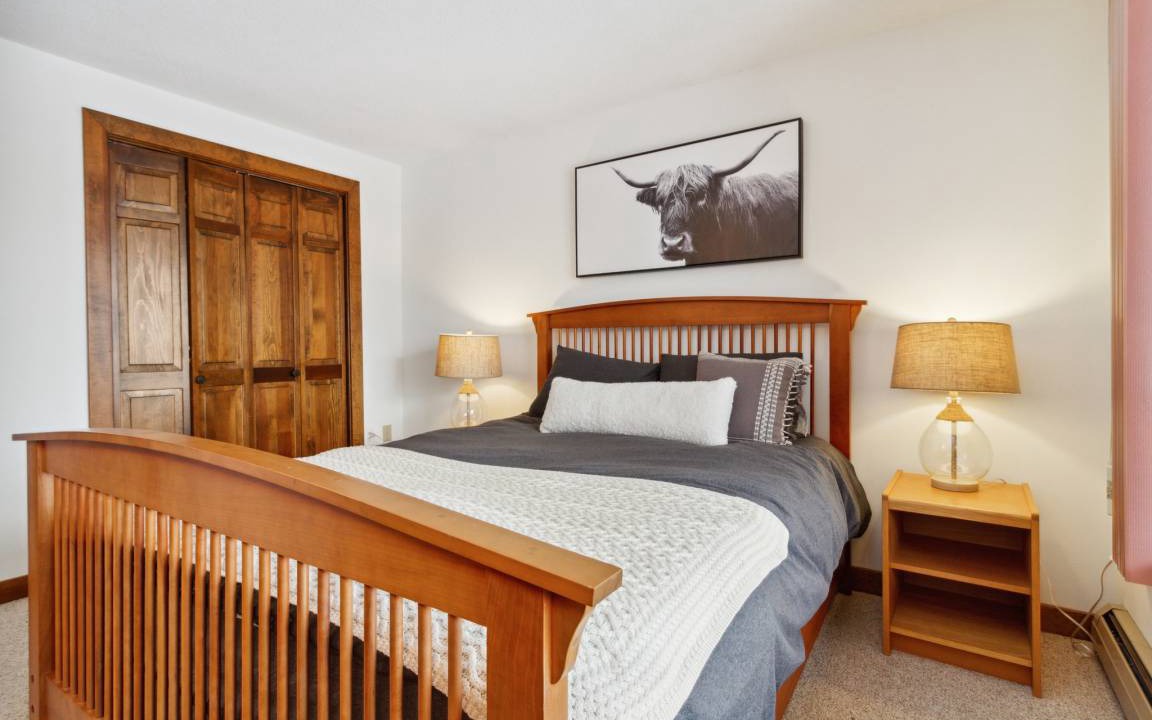 Photo of Bedroom in Ludlow
