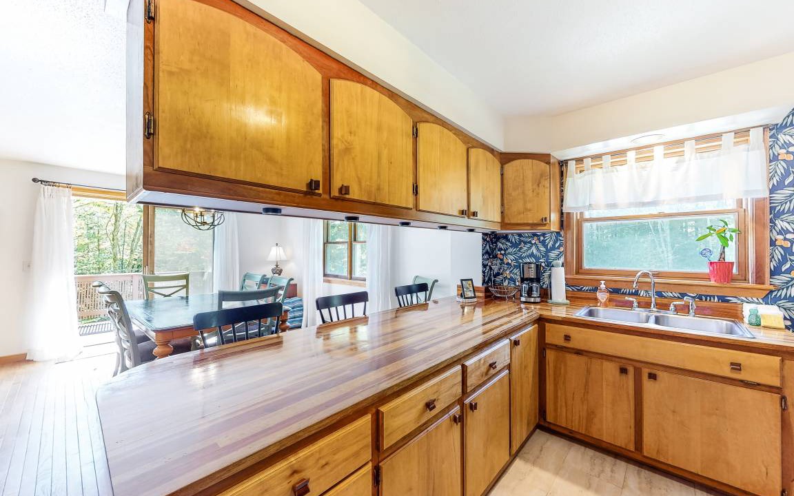 Photo of Kitchen in Pittsfield