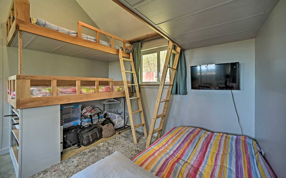 Photo of Bedroom in Milford