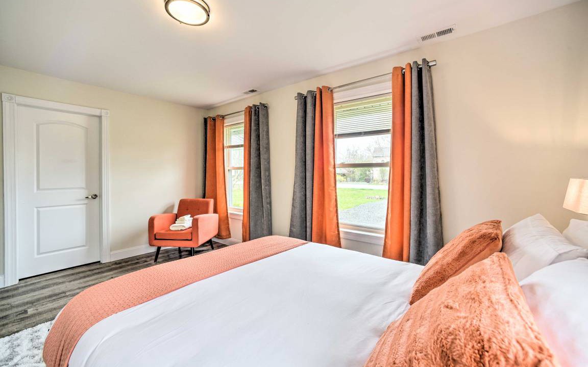 Photo of Bedroom in Athens