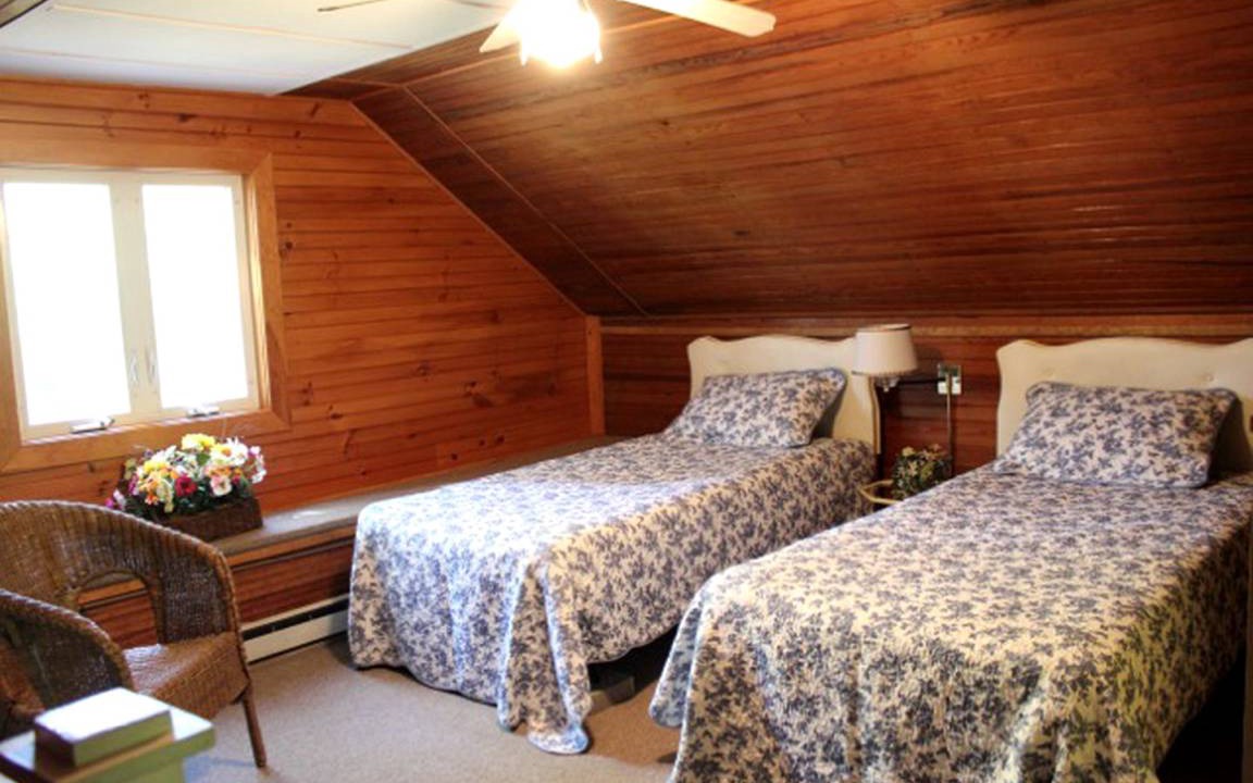 Photo of Bedroom in Glenburnie