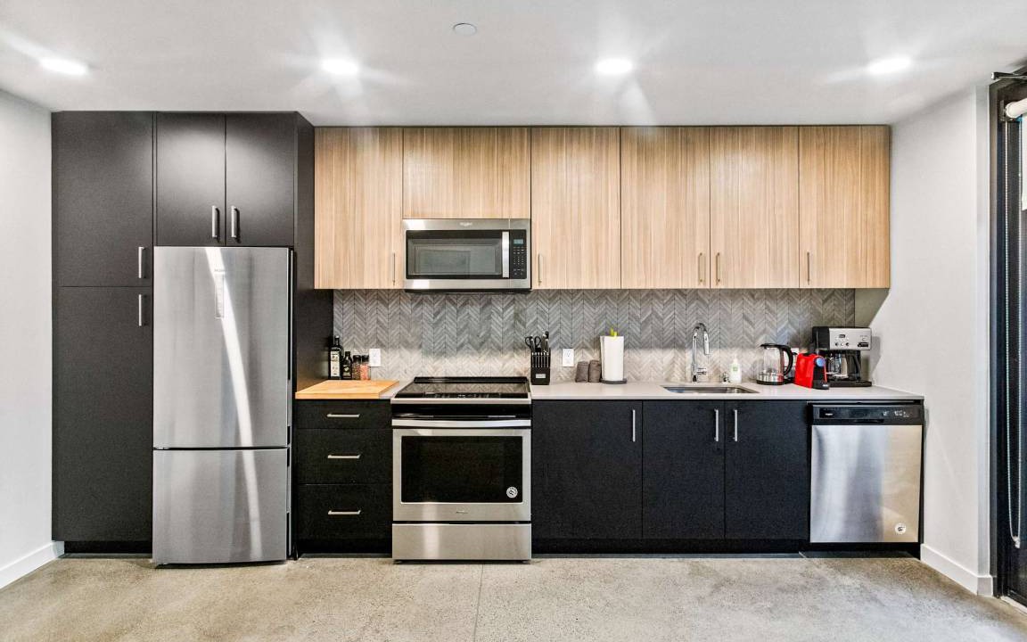 Photo of Kitchen in Downtown