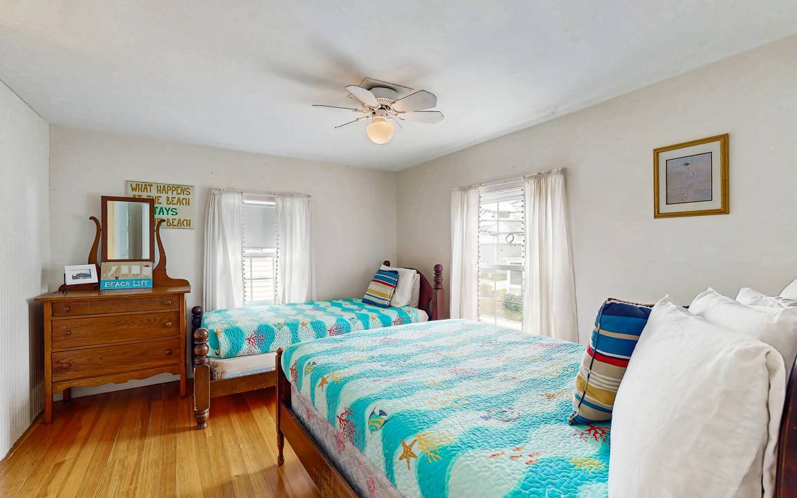 Photo of Bedroom in Ocean Park