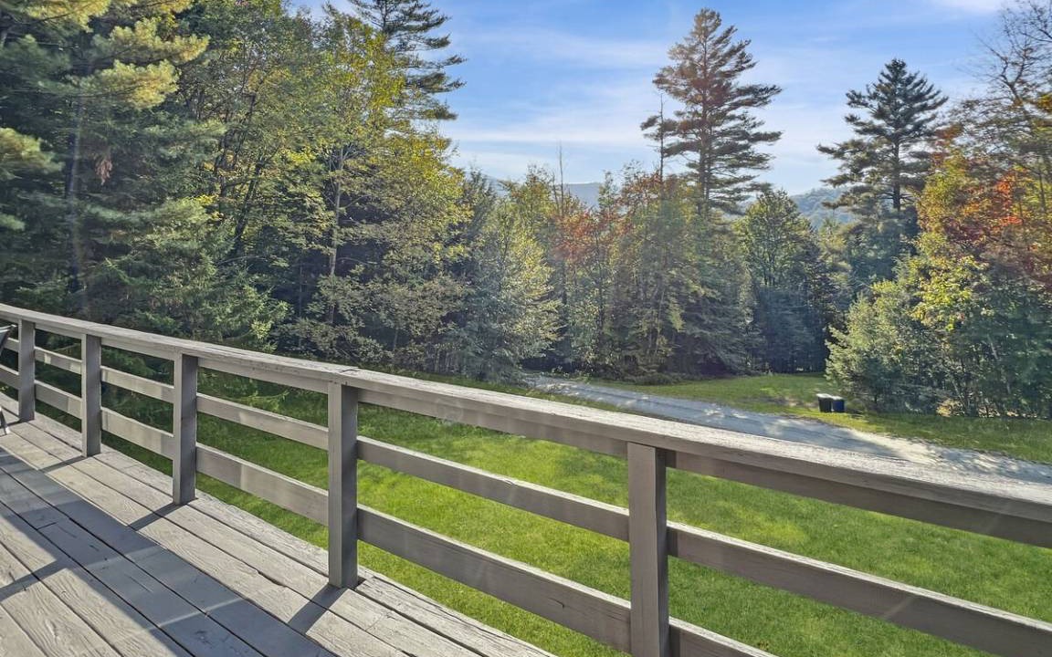 Photo of Patio Balcony in Pittsfield