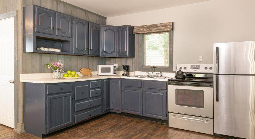 Photo of Kitchen in Bomoseen
