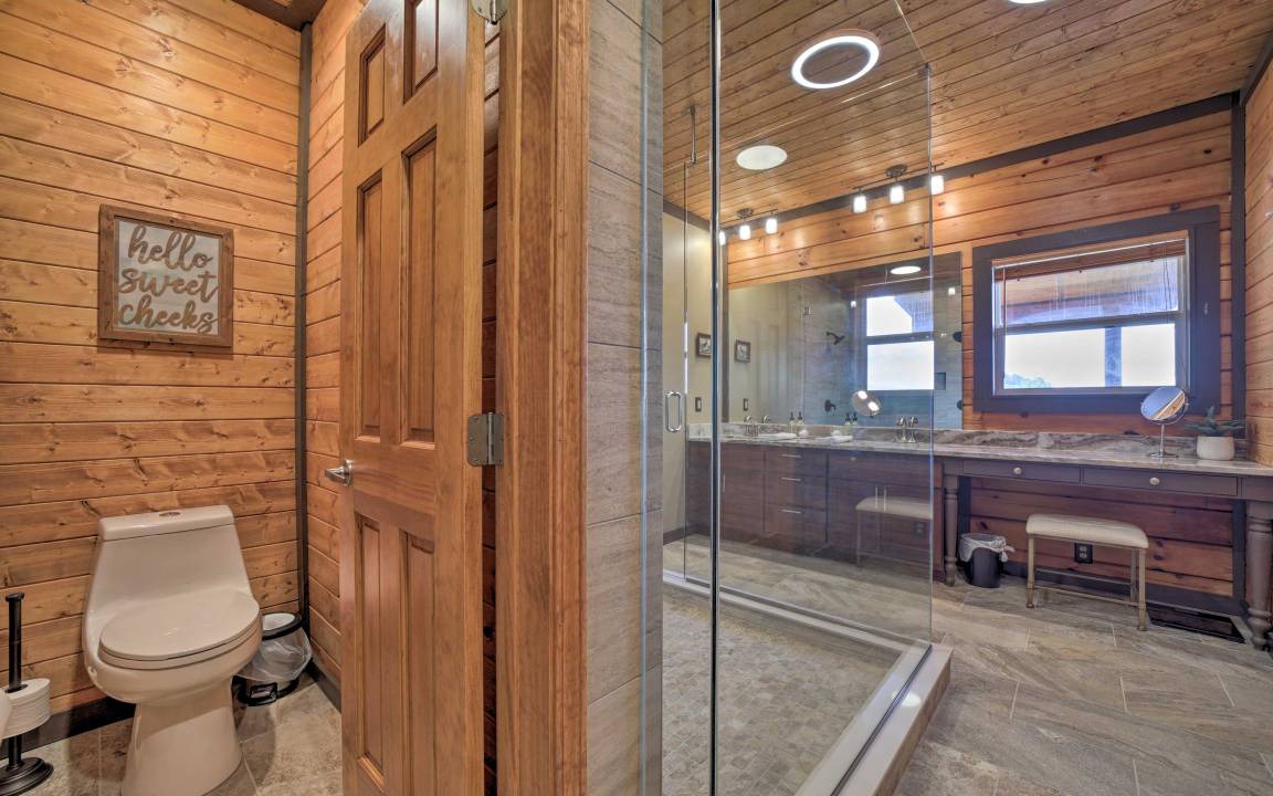 Photo of Bathroom in Franklin