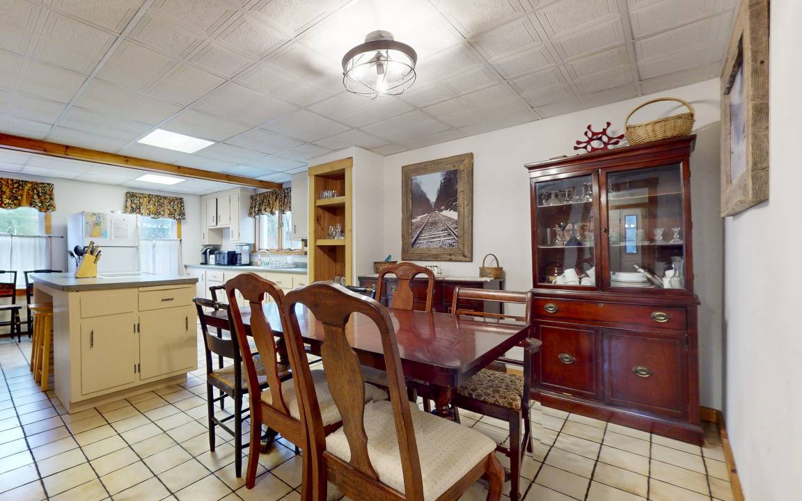 Photo of Kitchen in Mount Holly