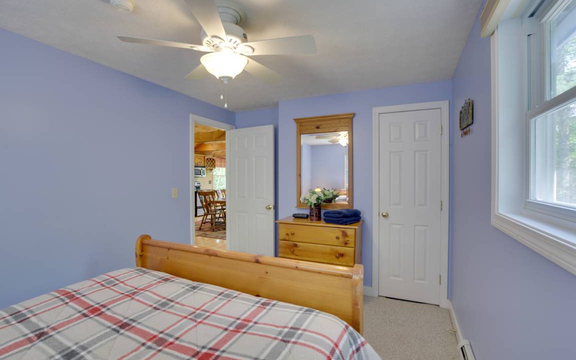 Photo of Bedroom in Bethel