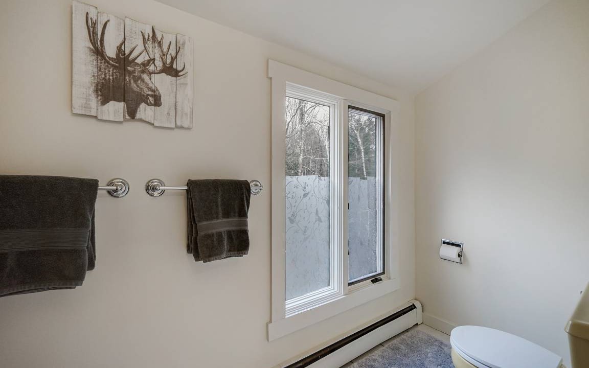 Photo of Bathroom in Killington