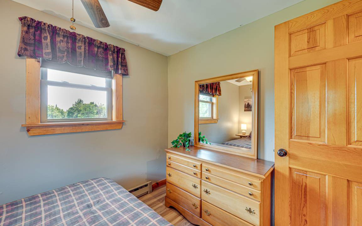 Photo of Bedroom in Walden