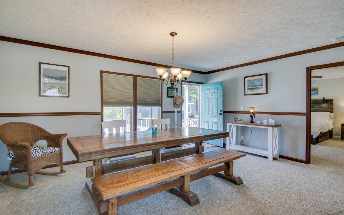 Photo of Livingroom in Chincoteague