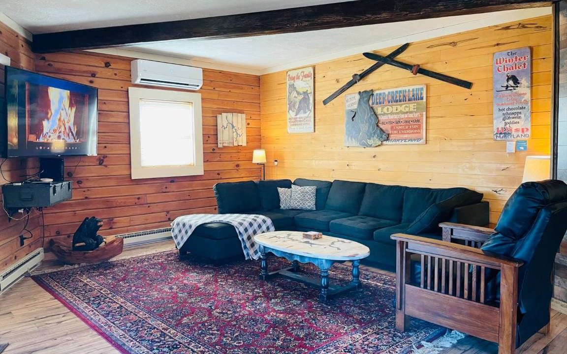 Photo of Livingroom in Paradise Point