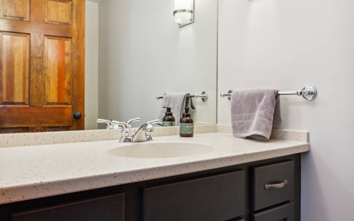 Photo of Bathroom in Ludlow