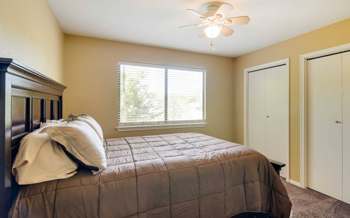 Photo of Bedroom in Texas City