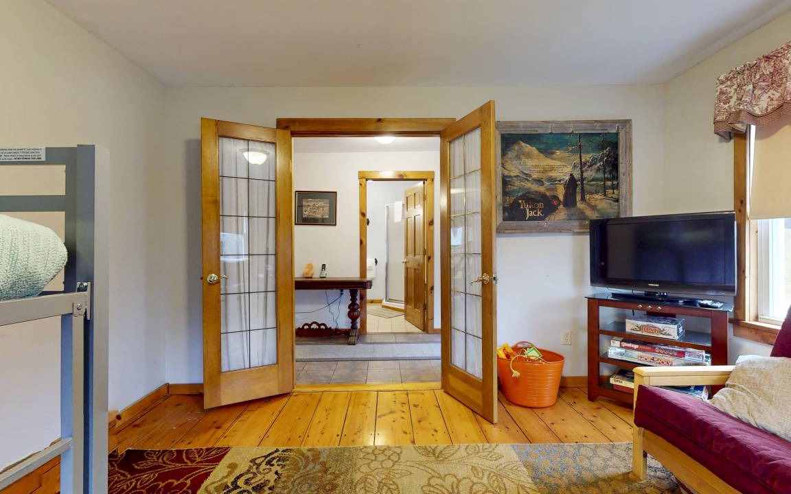 Photo of Bedroom in Mount Holly