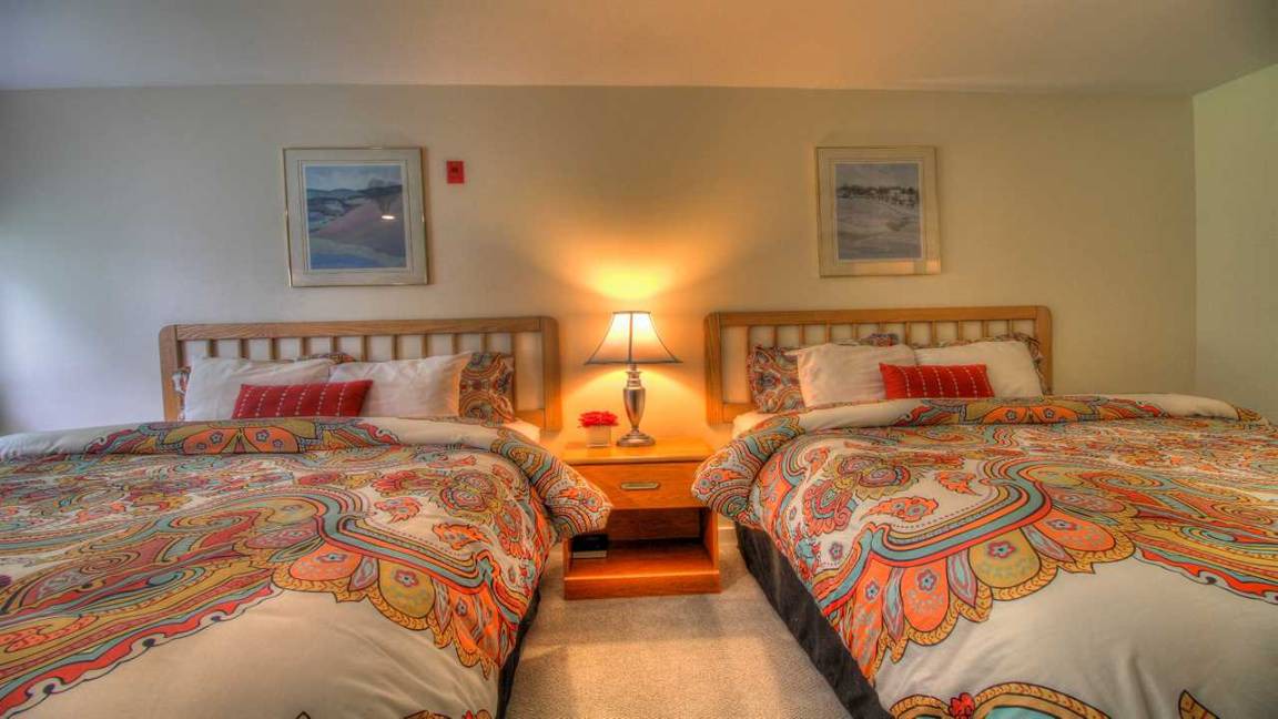 Photo of Bedroom in Killington