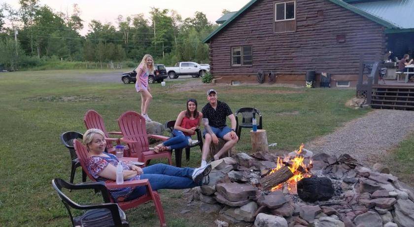 Photo of Others in Redfield
