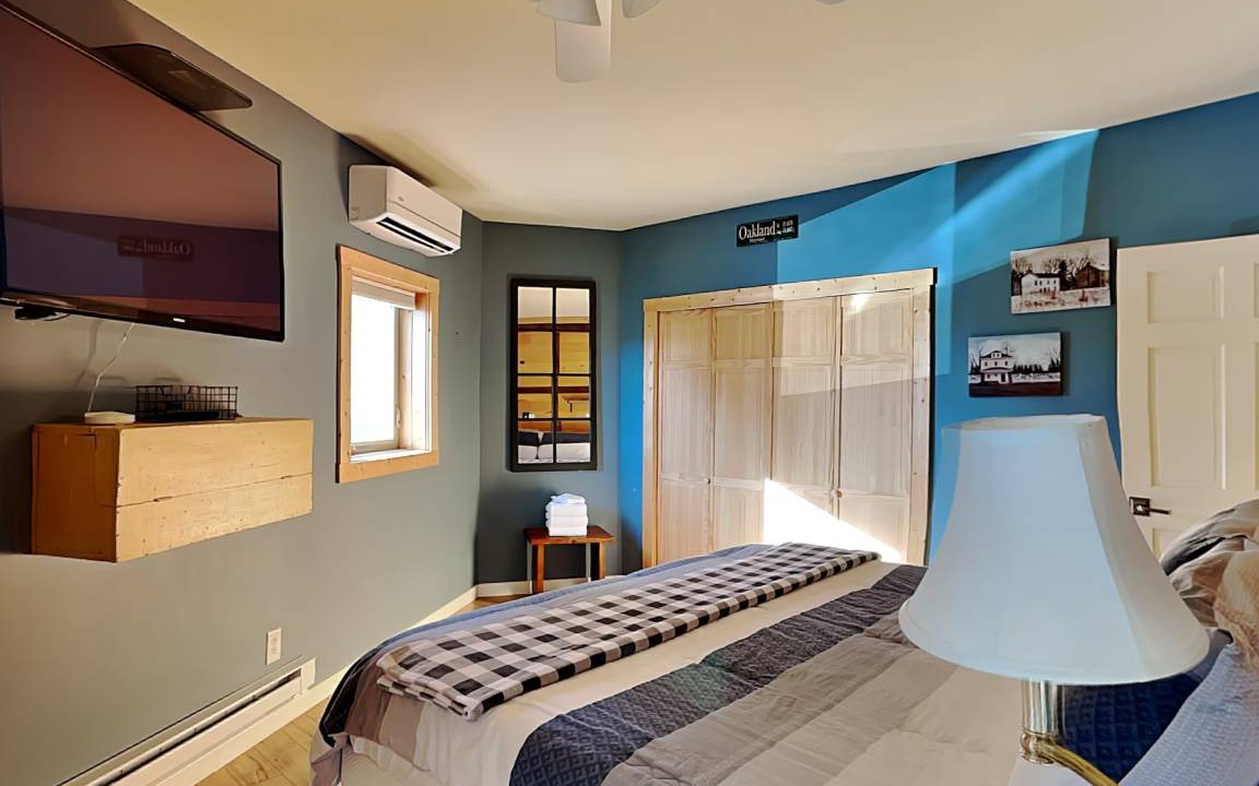 Photo of Bedroom in Paradise Point