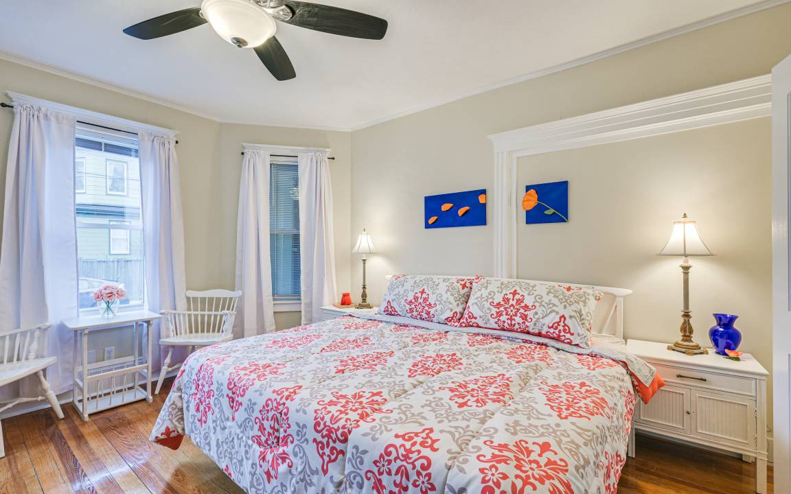 Photo of Bedroom in South Medford