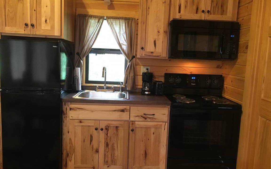 Photo of Kitchen in Milford