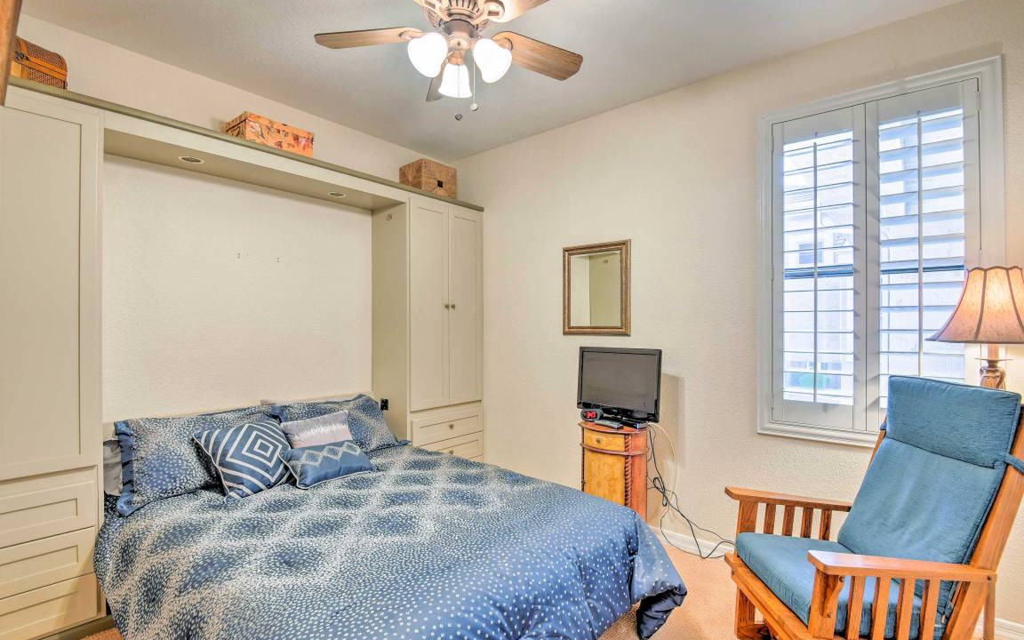 Photo of Bedroom in Kierland