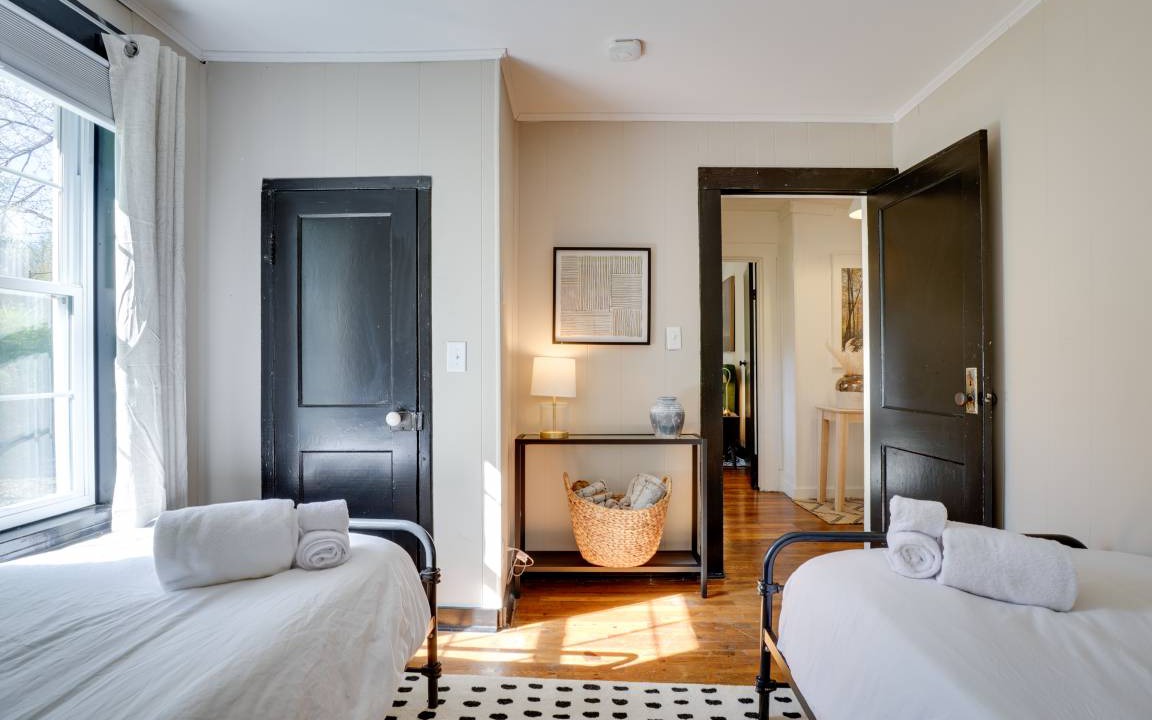 Photo of Bedroom in Fayetteville