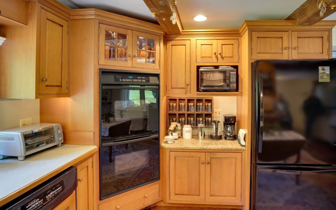 Photo of Kitchen in Hawley