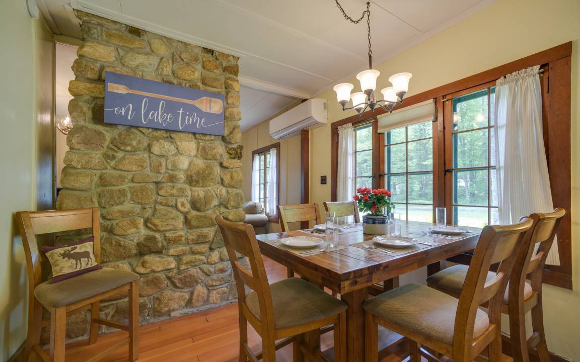 Photo of Livingroom in Speculator