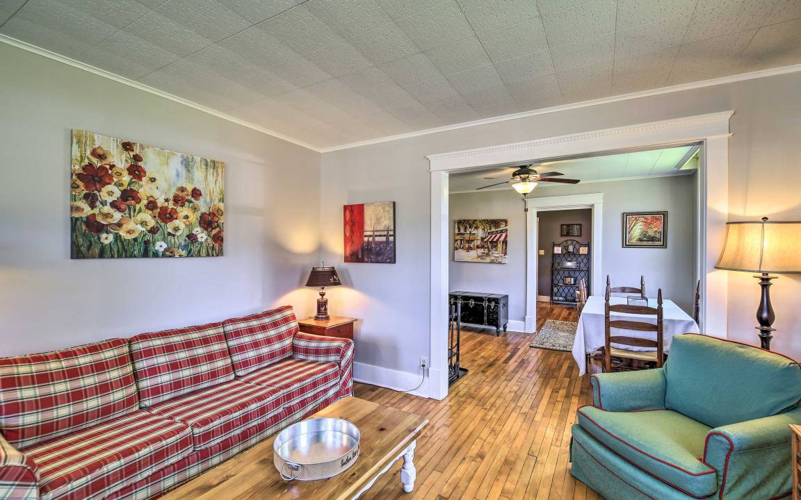 Photo of Livingroom in Damascus
