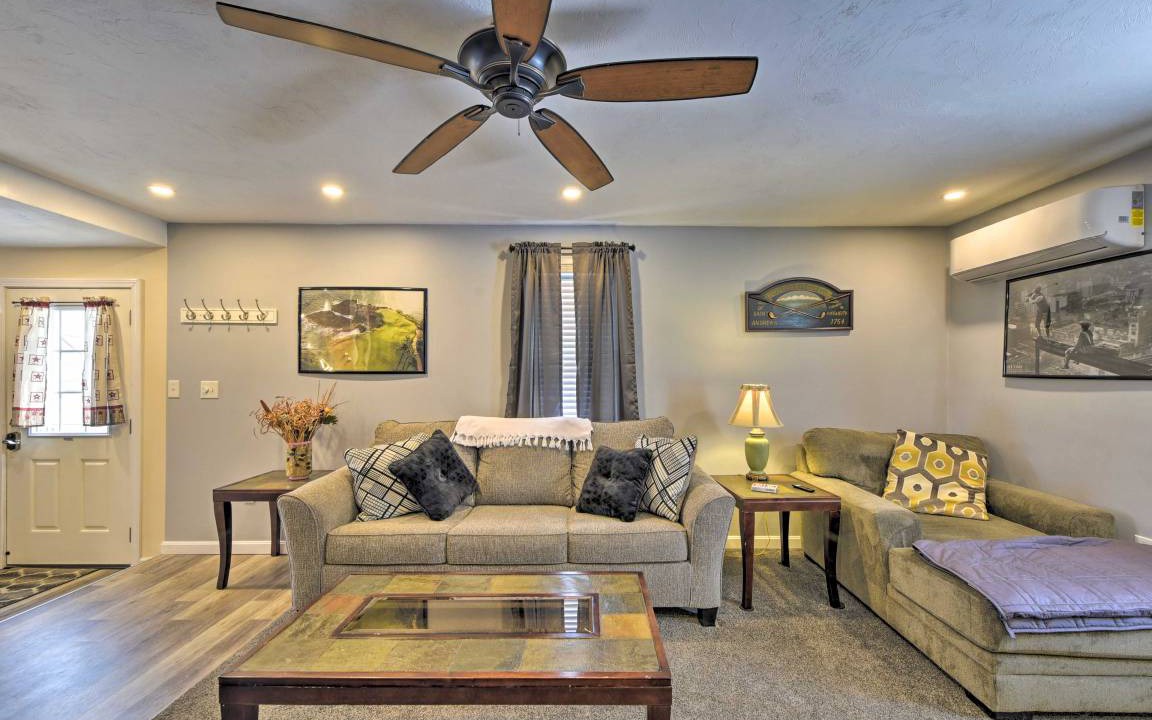 Photo of Livingroom in Leominster