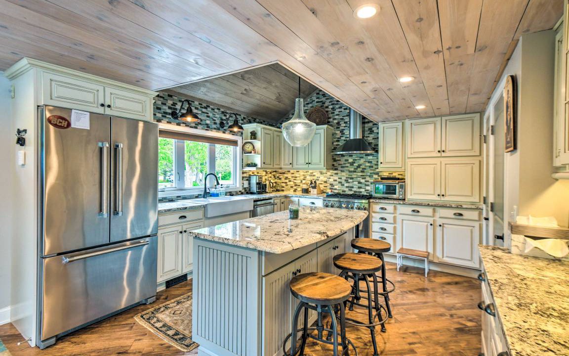 Photo of Kitchen in Enfield