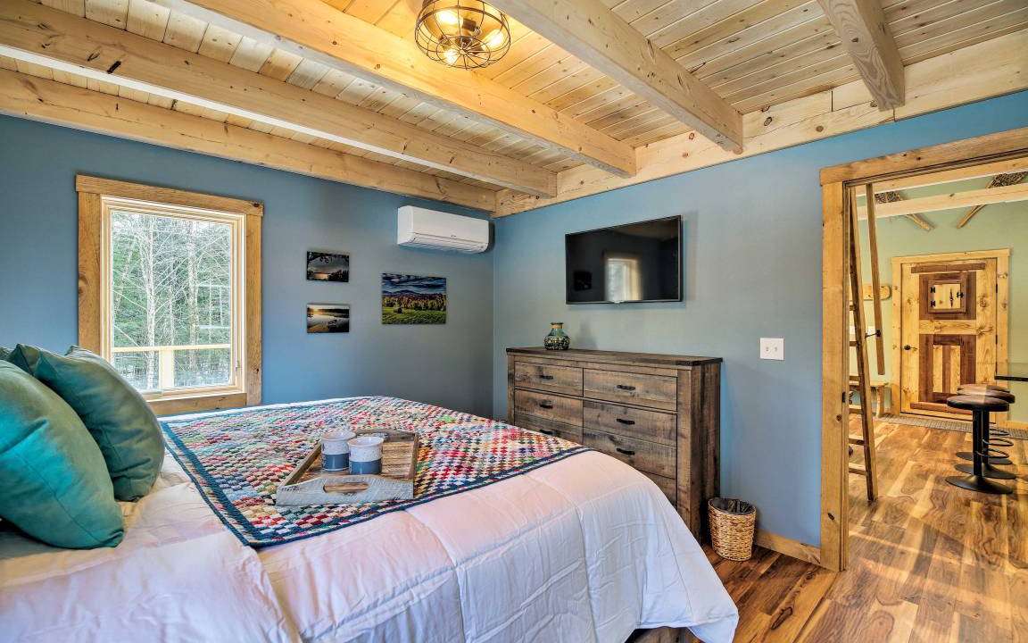 Photo of Bedroom in Morrisville