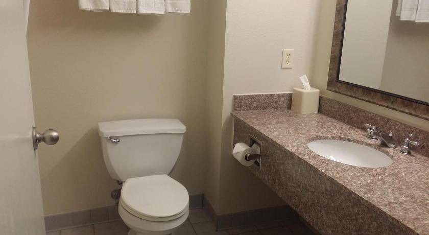 Photo of Bathroom in Central Bridge
