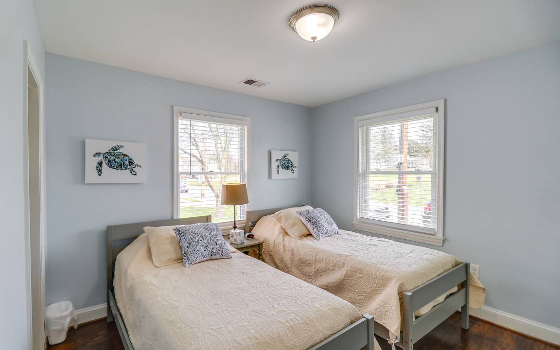 Photo of Bedroom in North East