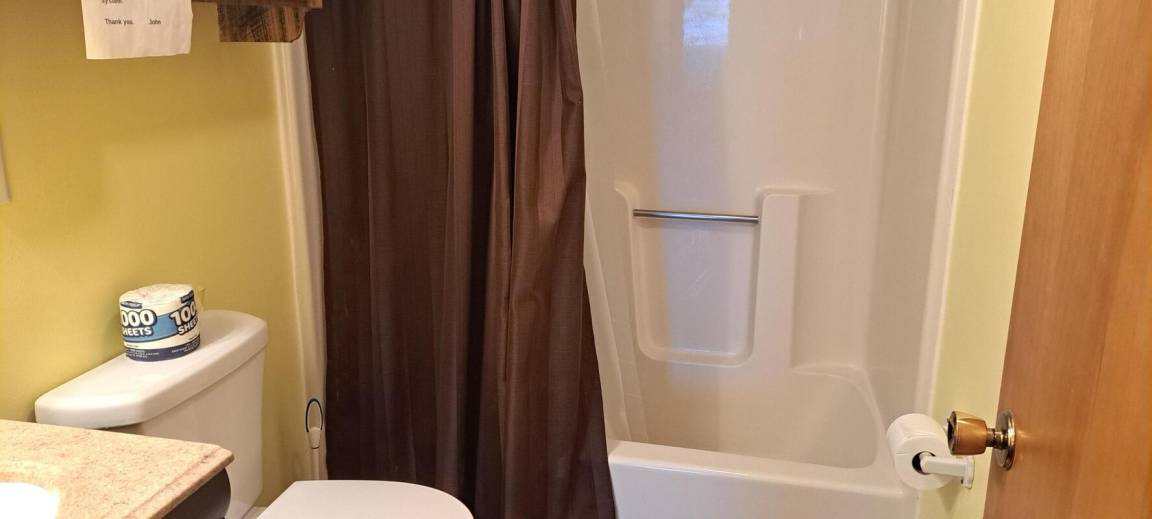 Photo of Bathroom in Town of Jerusalem
