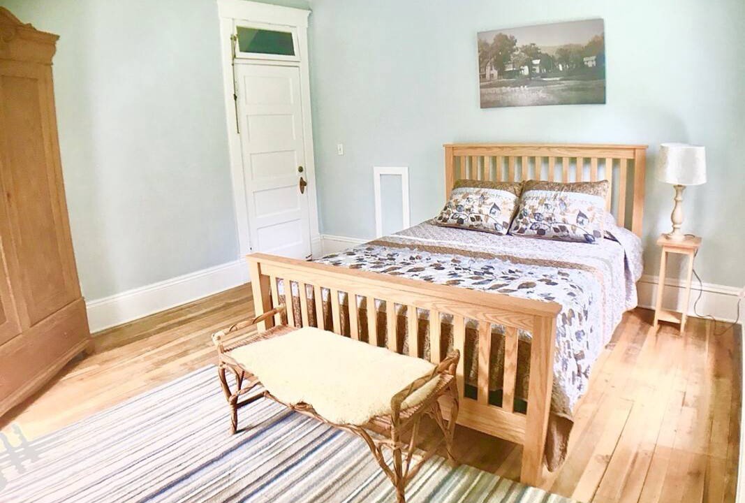 Photo of Bedroom in Davis
