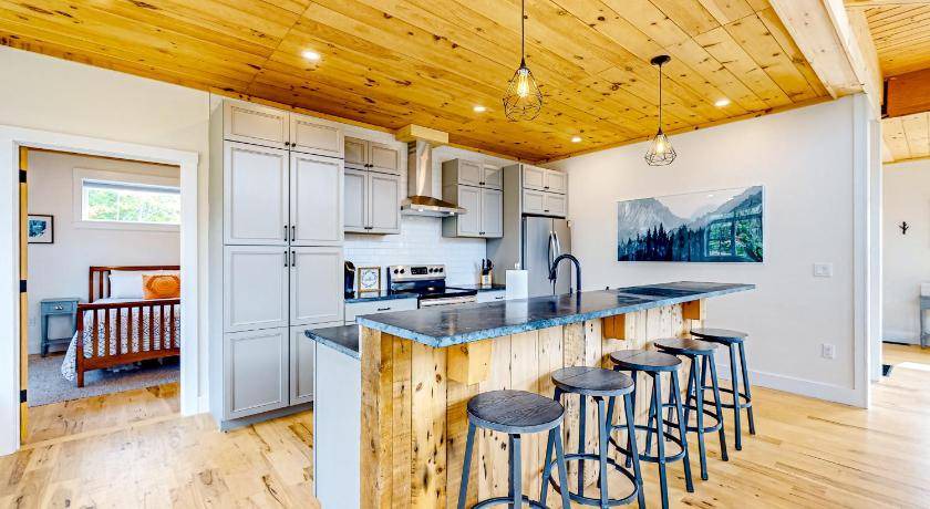 Photo of Kitchen in Whitefield