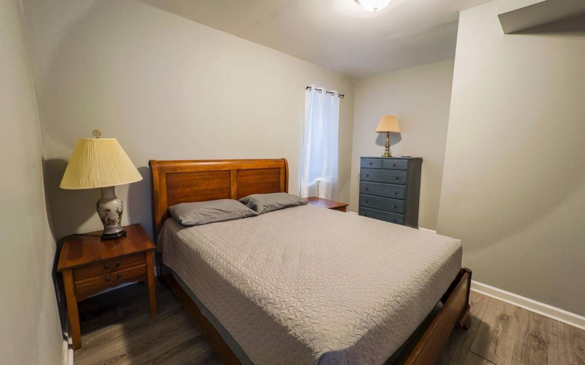 Photo of Bedroom in Niagara Falls