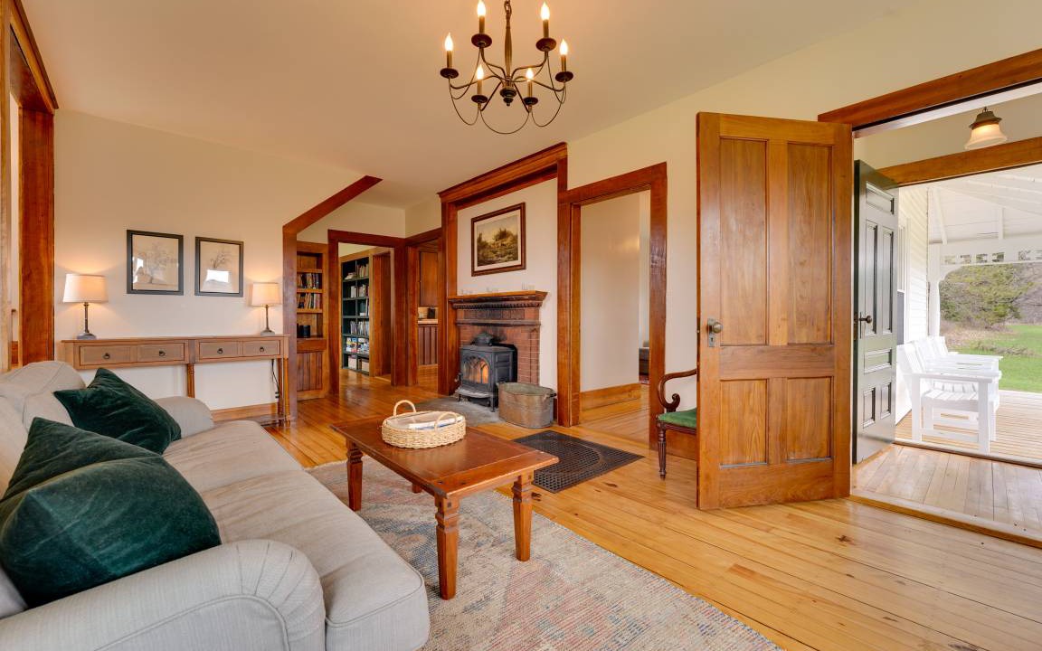 Photo of Livingroom in Cavendish