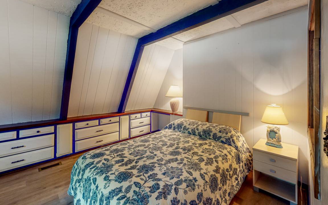 Photo of Bedroom in Barnstead