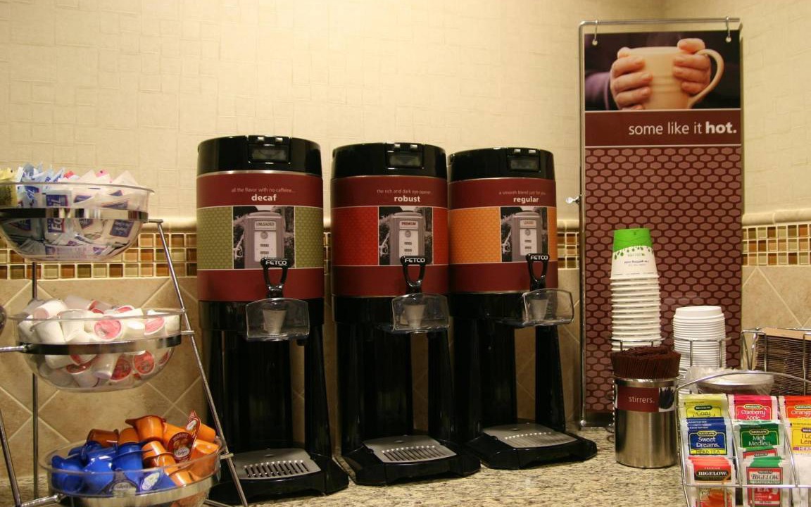 Photo of Kitchen in Big Flats Airport