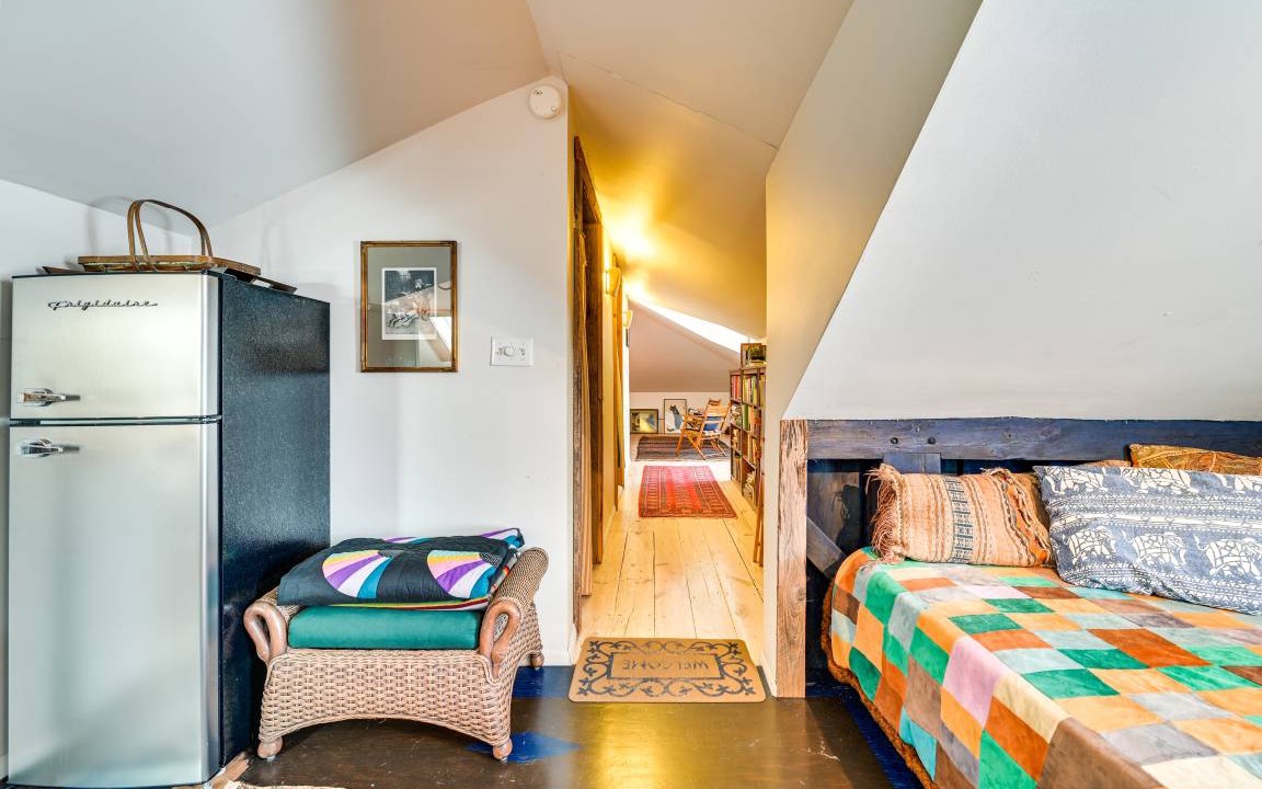 Photo of Bedroom in Fleischmanns
