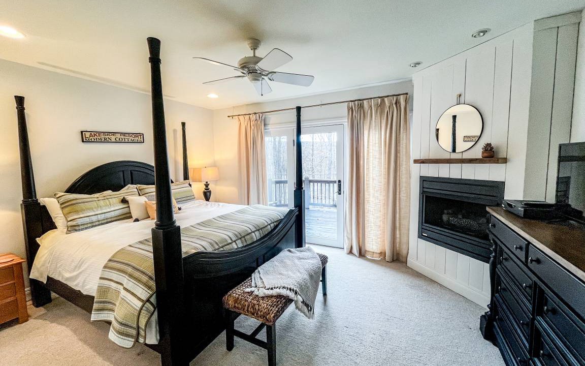 Photo of Bedroom in McHenry