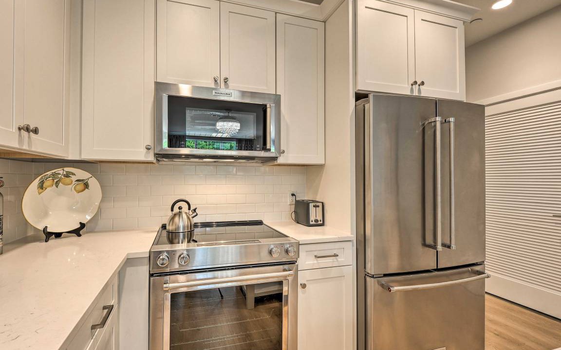Photo of Kitchen in Murray Hill